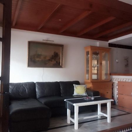 Вилла Casa Playa Kx Торевьиа Экстерьер фото