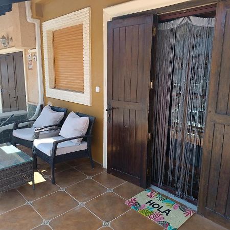 Вилла Casa Playa Kx Торевьиа Экстерьер фото