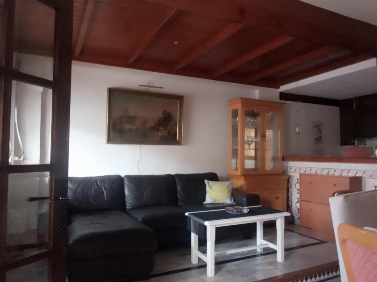 Вилла Casa Playa Kx Торевьиа Экстерьер фото